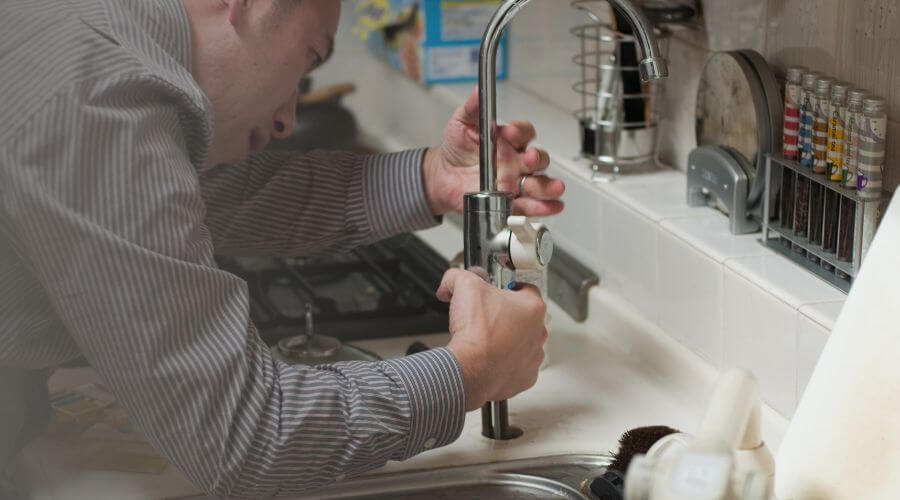Professional septic pumping service in Augusta, OH